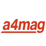 Драм-картридж a4mag Brother DR-1075